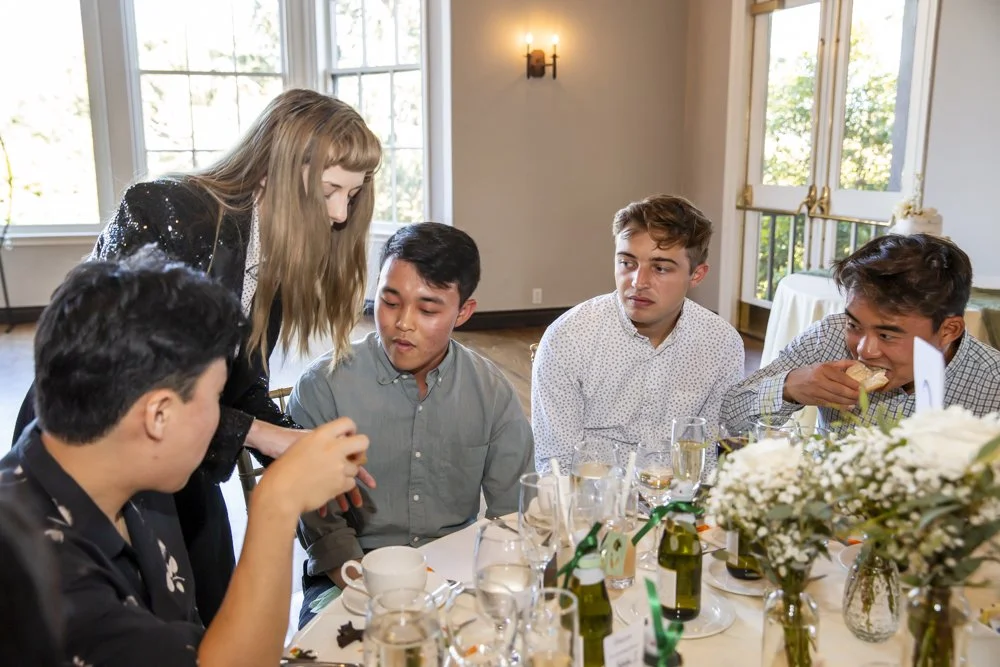 Birthday Party Magician Las Vegas for Sweet Sixteens and Quinceañeras