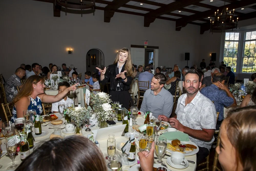 When to Book a San Francisco Magician