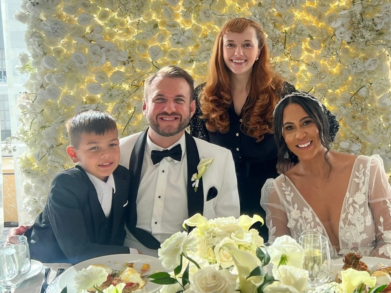 London Magician for Weddings