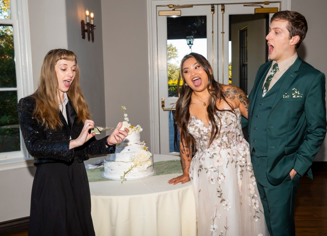 Harry Potter Wedding: Planning a Summer One