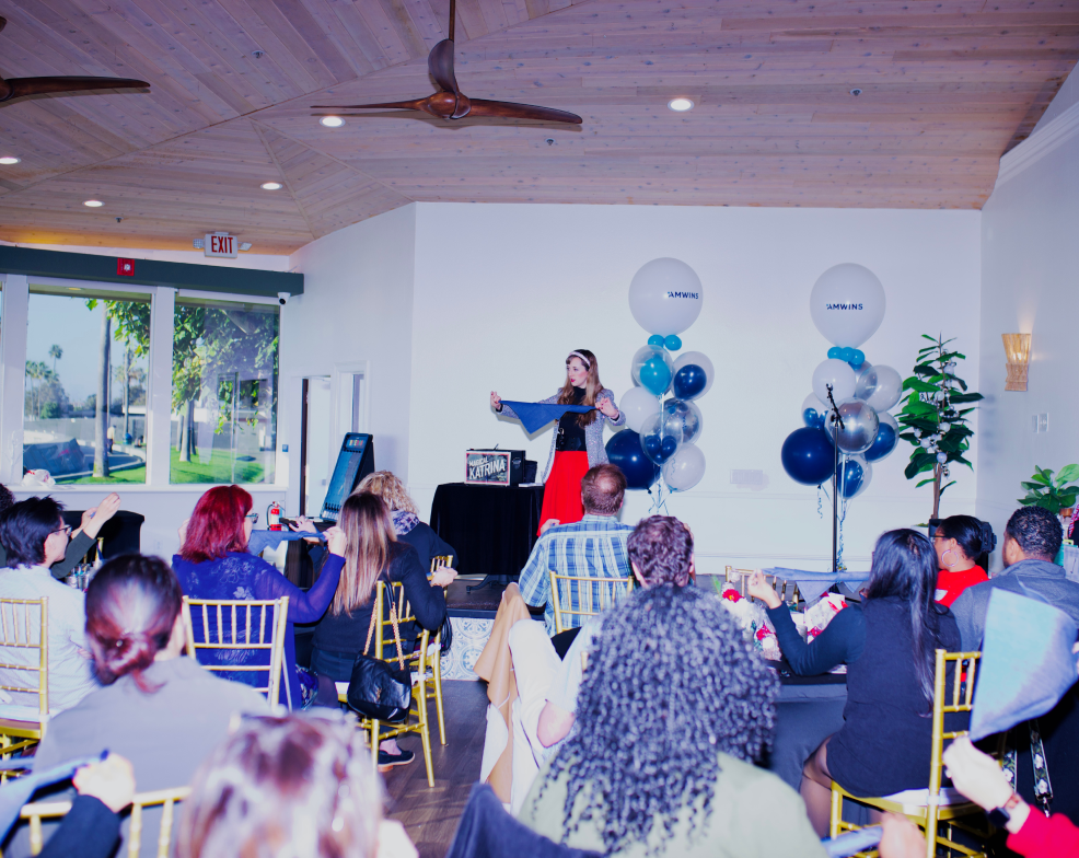 Party Magician Near Me for Birthdays, Corporate Events, and Celebrations