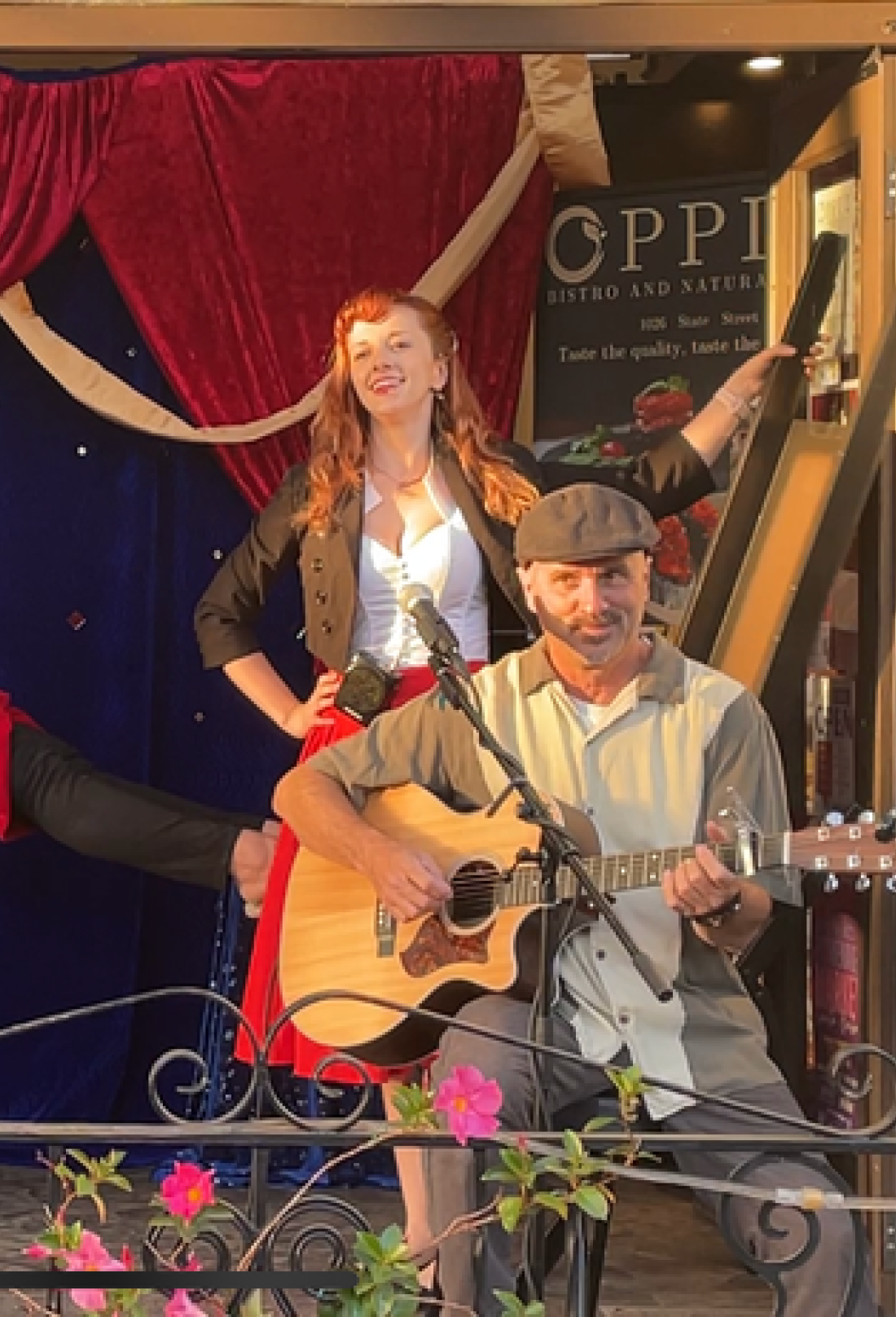 Las Vegas Female Magician: Magical Katrina Brings Unforgettable Magic to Your Event