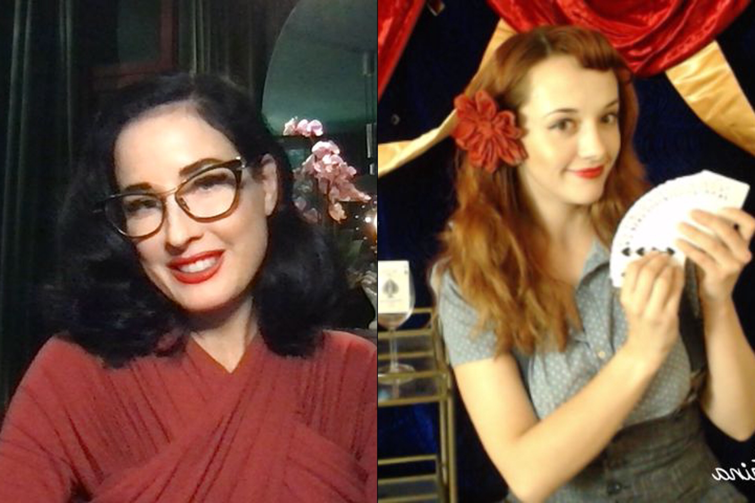 Virtual Mentalist: Experience the Magic of Magical Katrina