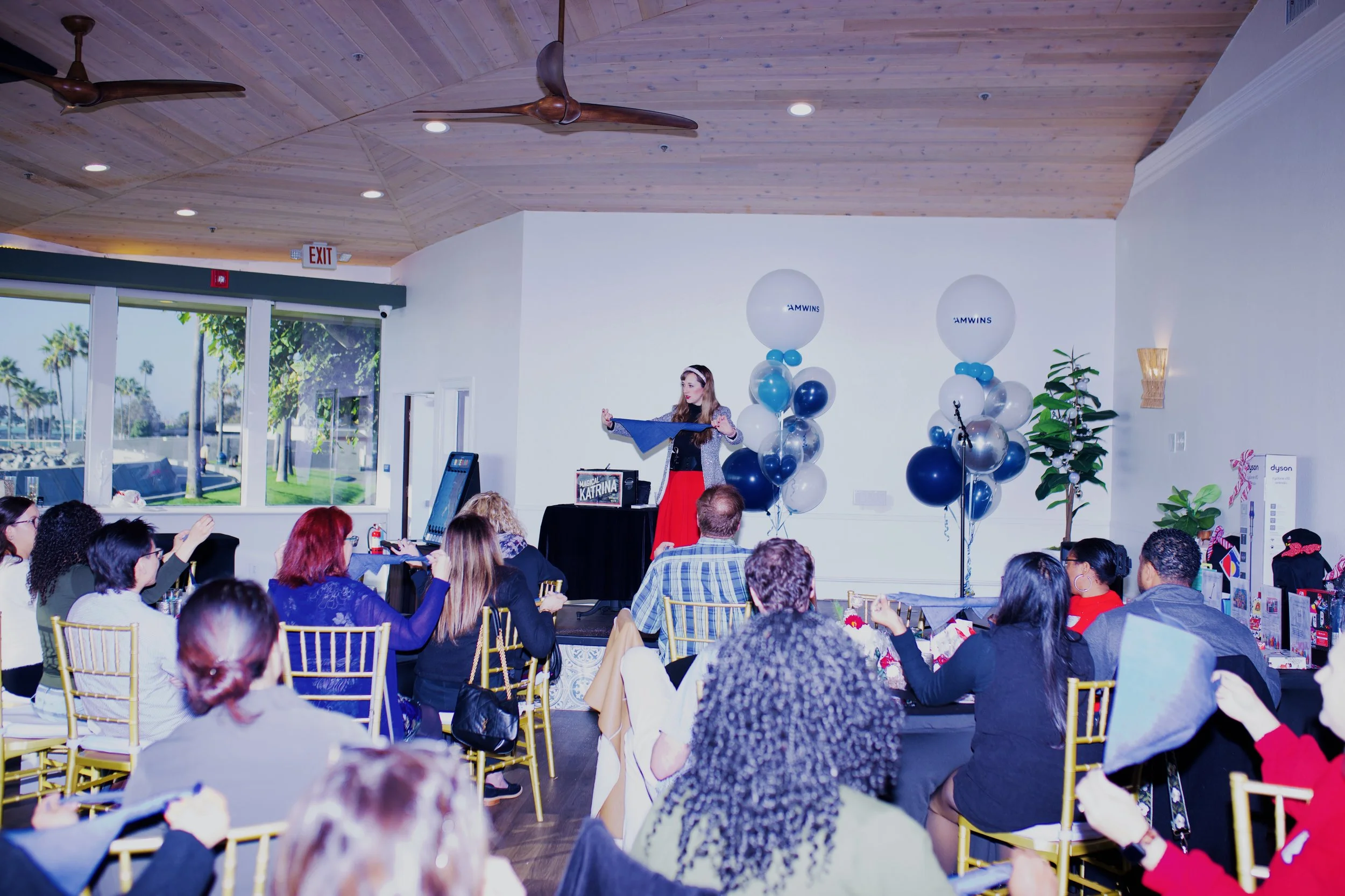 Birthday Party Magician Las Vegas: The Ultimate Way to Celebrate in Style