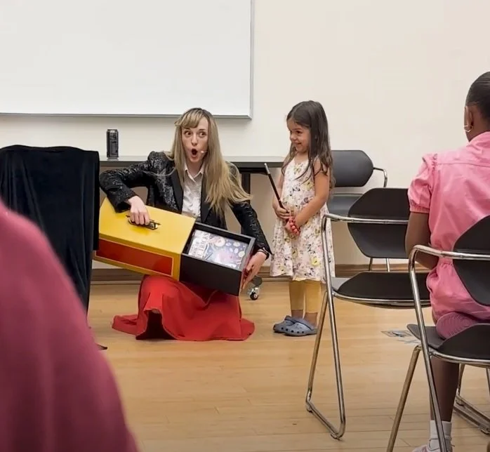 Magician Rental Near Me: How Long Do You Actually Need?
