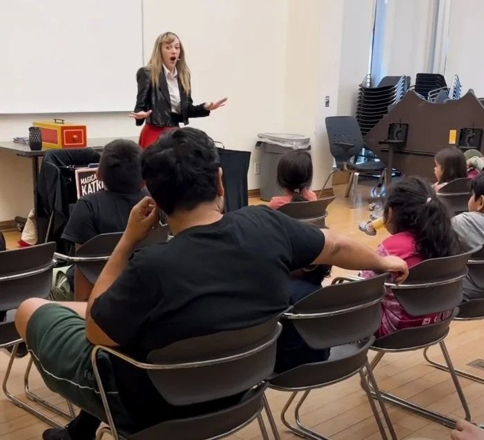 Women's History Month for Kids: Programming at Museums and Science Centres