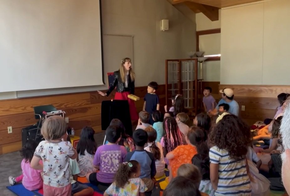 Women's History Month for Kids: What Works With Teenagers