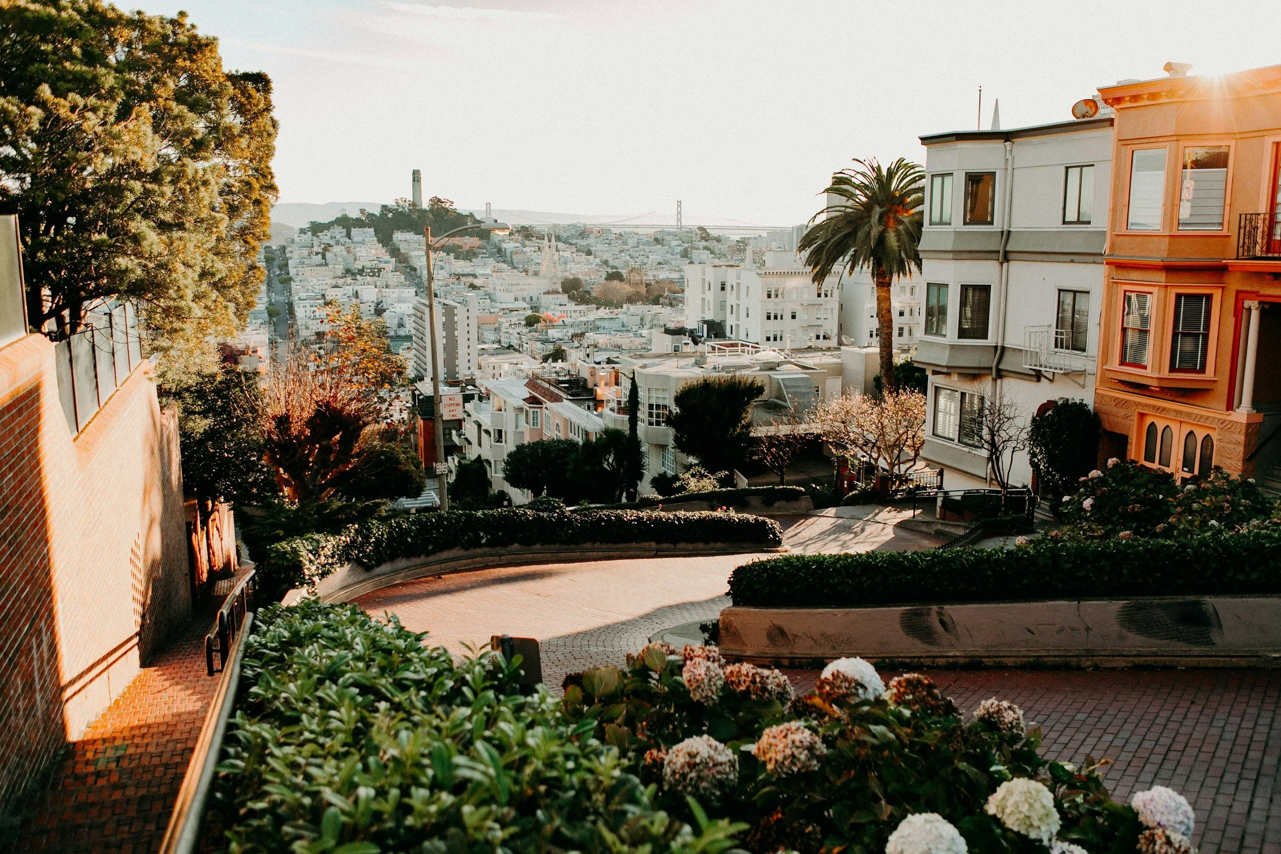 Meet San Francisco's Most Captivating Magician