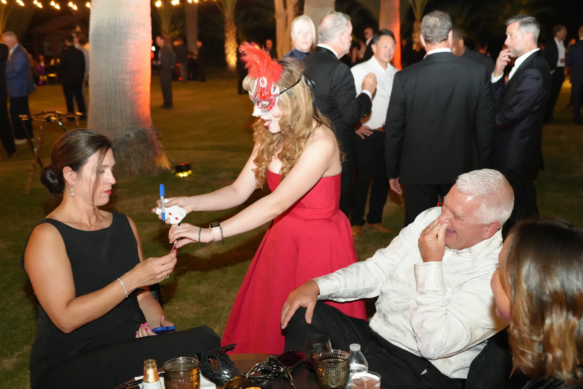 Magician in Seattle: Magical Reasons Your Event Needs an Unforgettable Performance