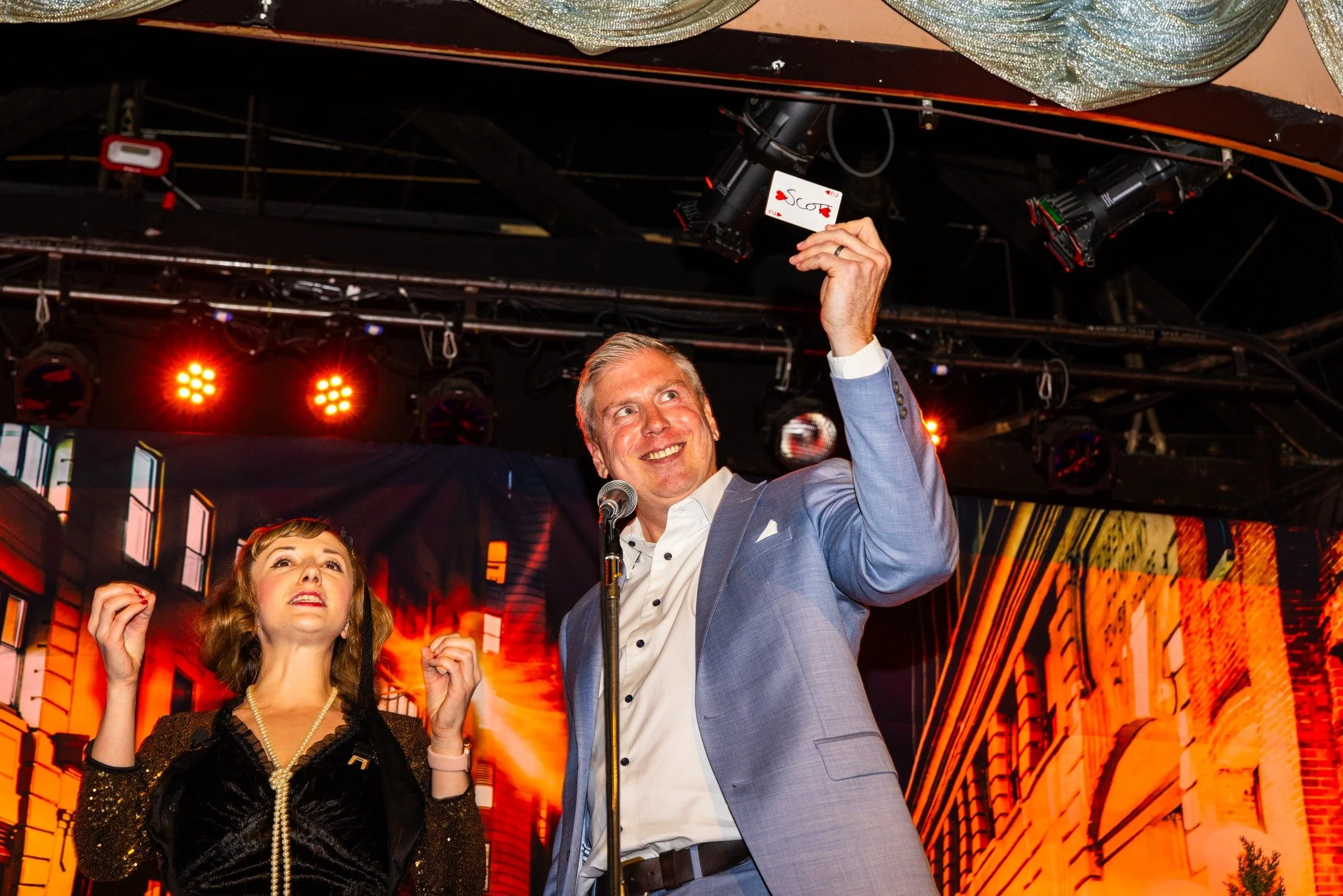 Company Christmas Party Ideas That Work for Everyone