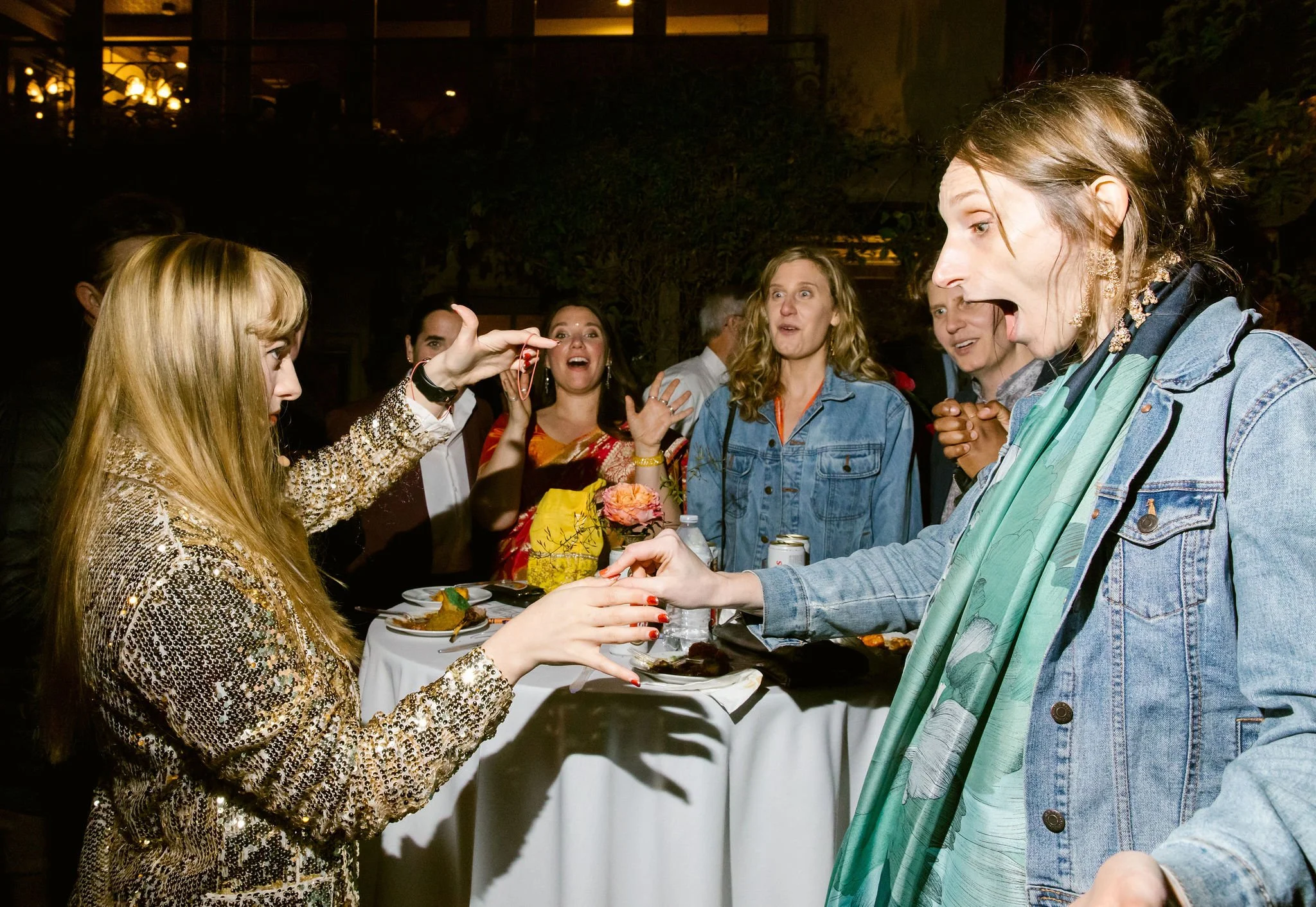 Las Vegas Bachelorette Party Magician: Why Magical Katrina Is the Perfect Entertainment for an Unforgettable Celebration