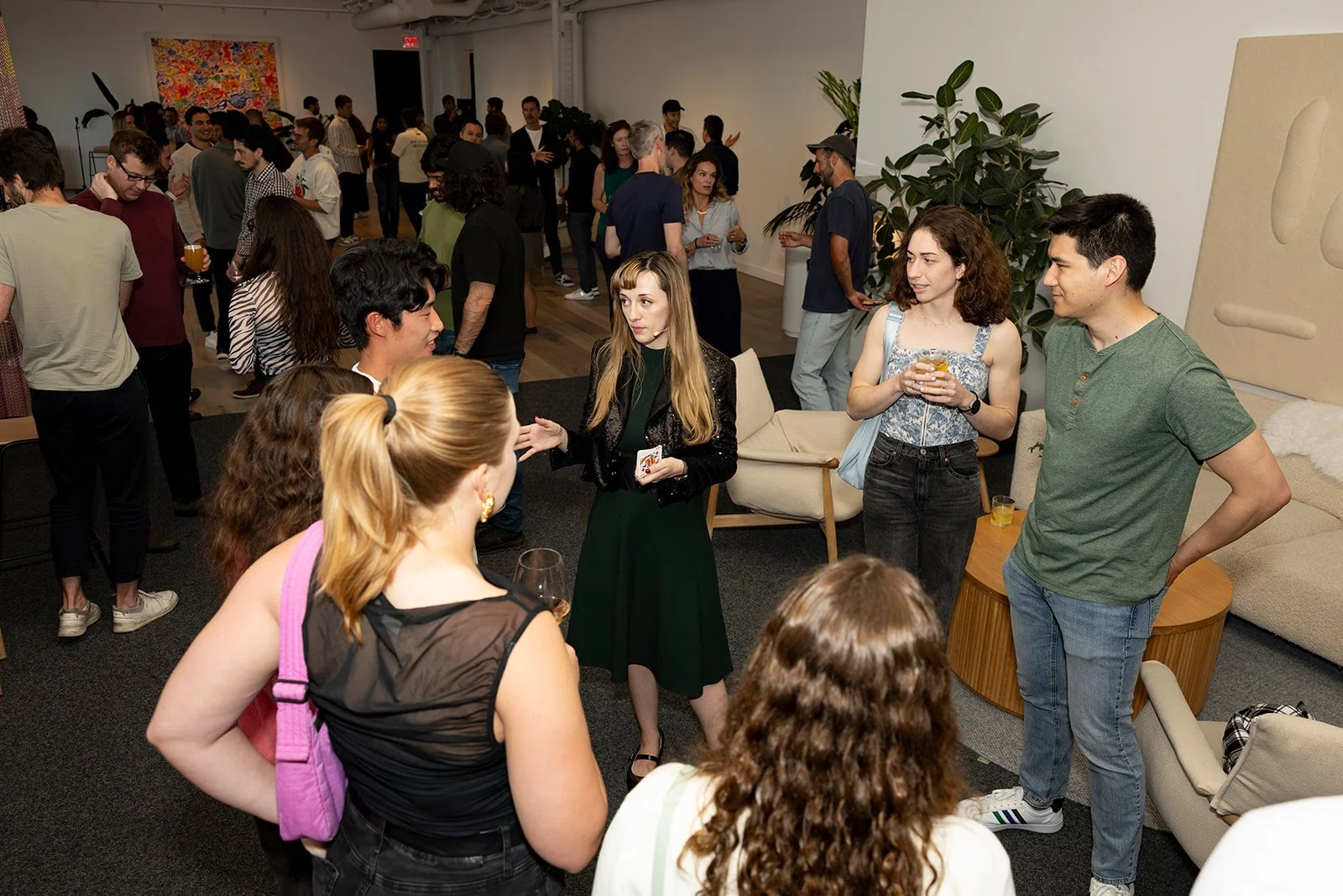 Magician Rental Near Me: Elevate Your Event with Magical Katrina