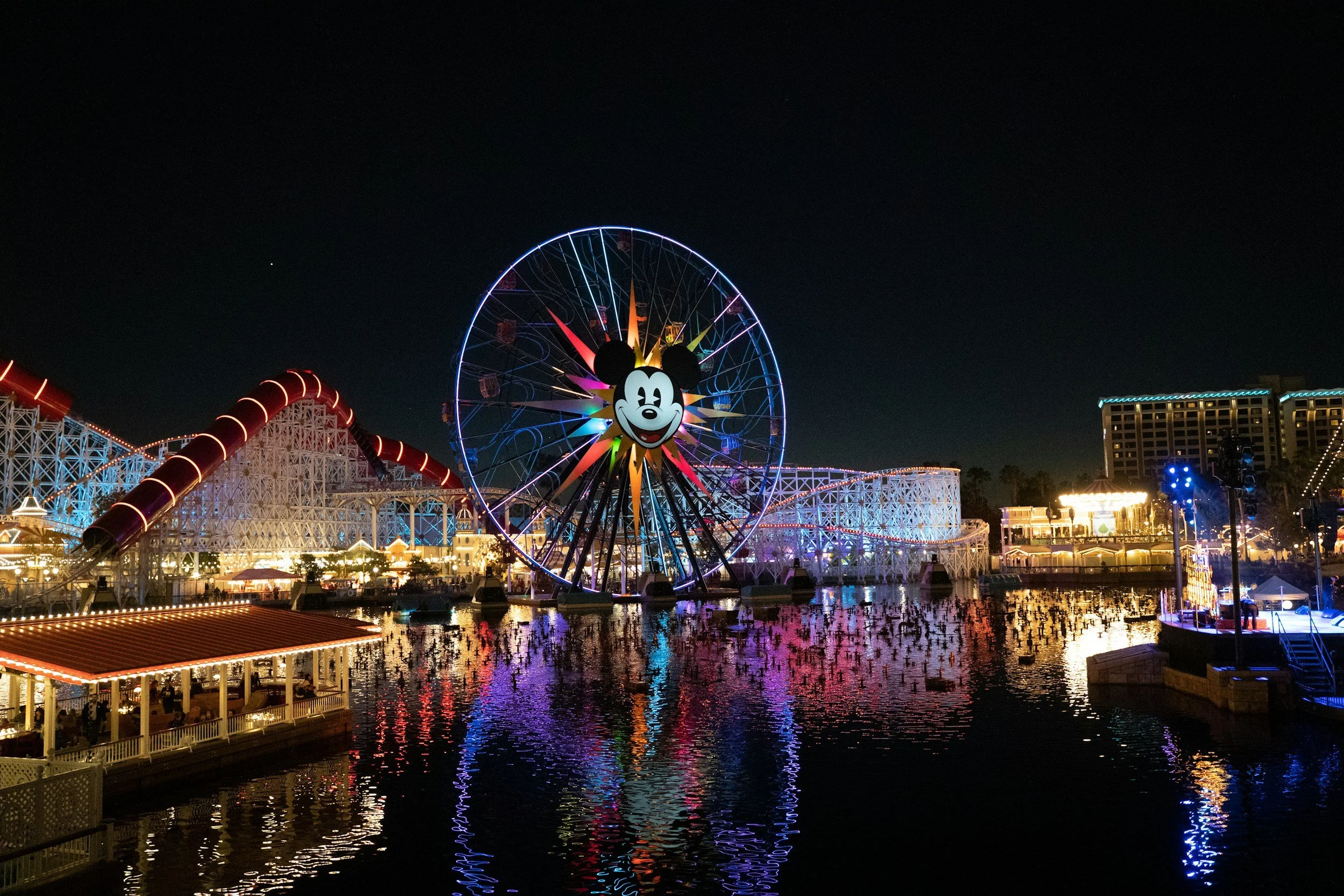 Anaheim Magician: Unlocking the Secrets of Magical Katrina