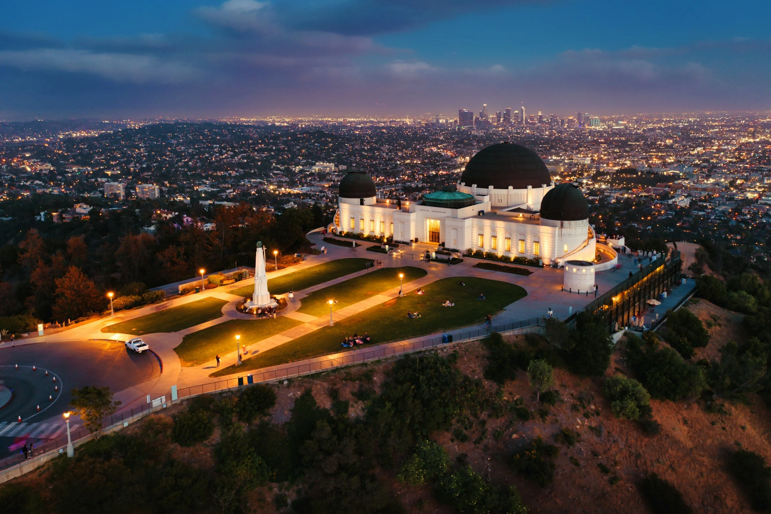 Los Angeles Magicians: The City of Angels’ Best Kept Secret
