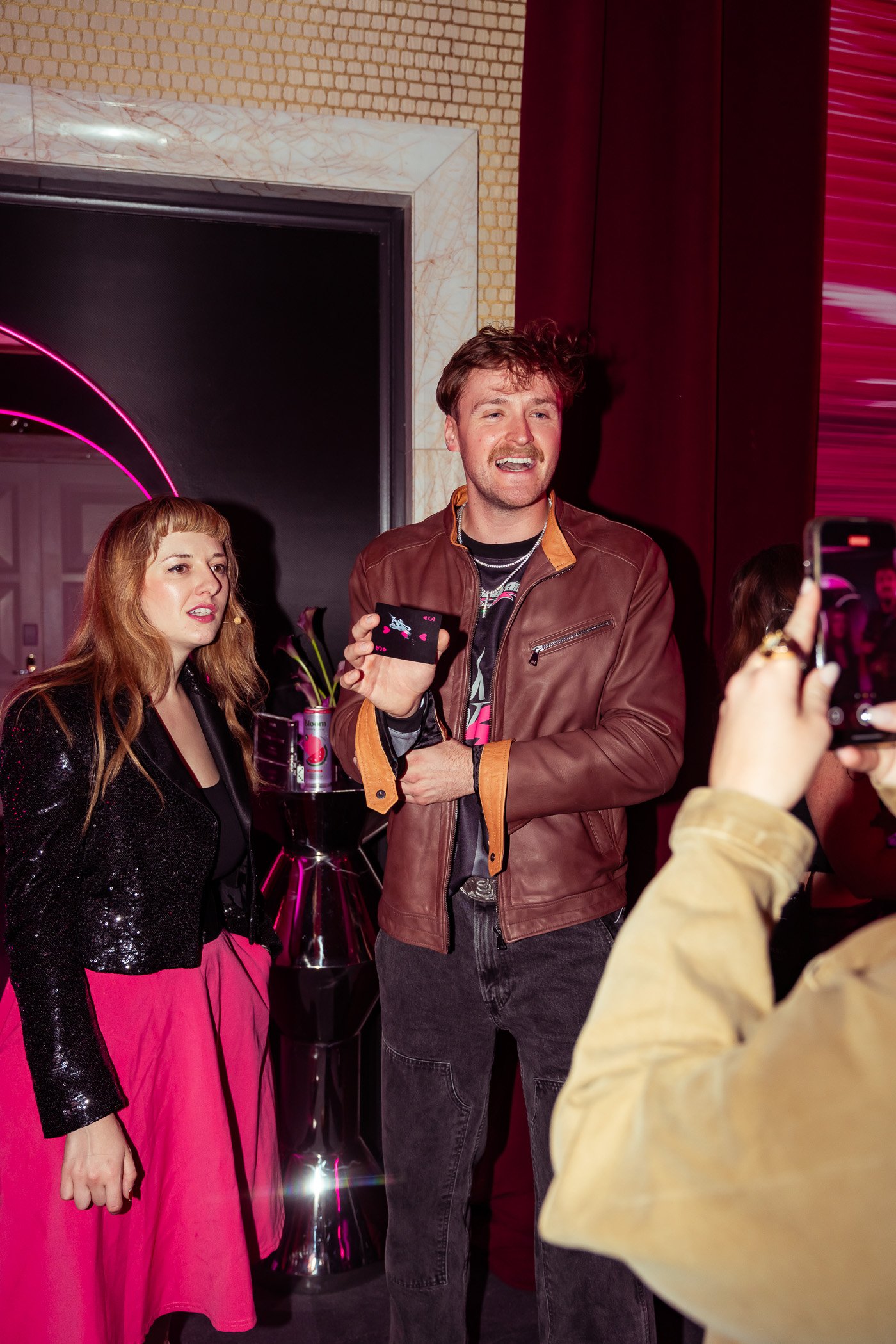 Magicians to Hire Near Me: Magical Katrina Brings Unforgettable Magic to Your Event