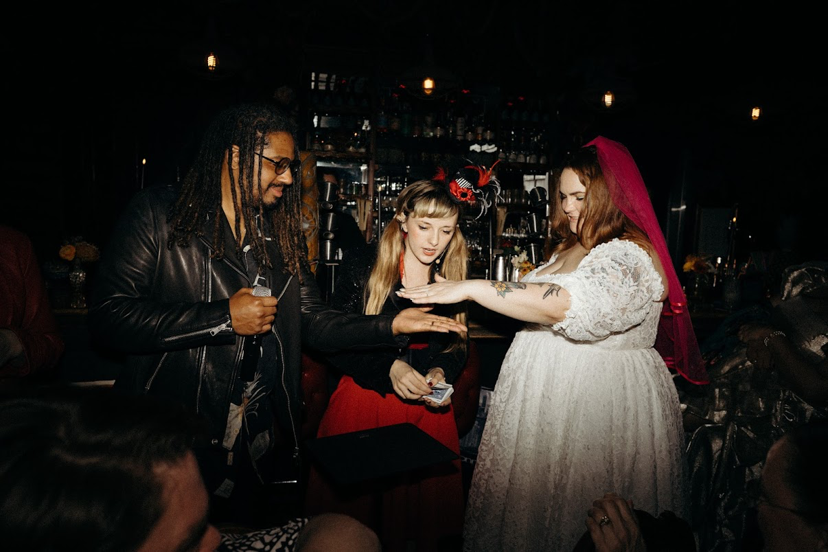 Why a Birthday party magician las vegas Is the Perfect Choice for Your Celebration
