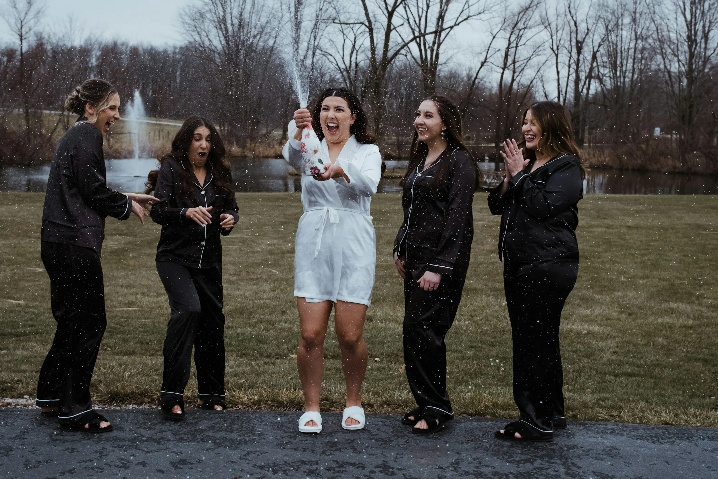 Why Hire a Magician for Your Bachelorette Party: Magical Reasons to Make Your Night Unforgettable