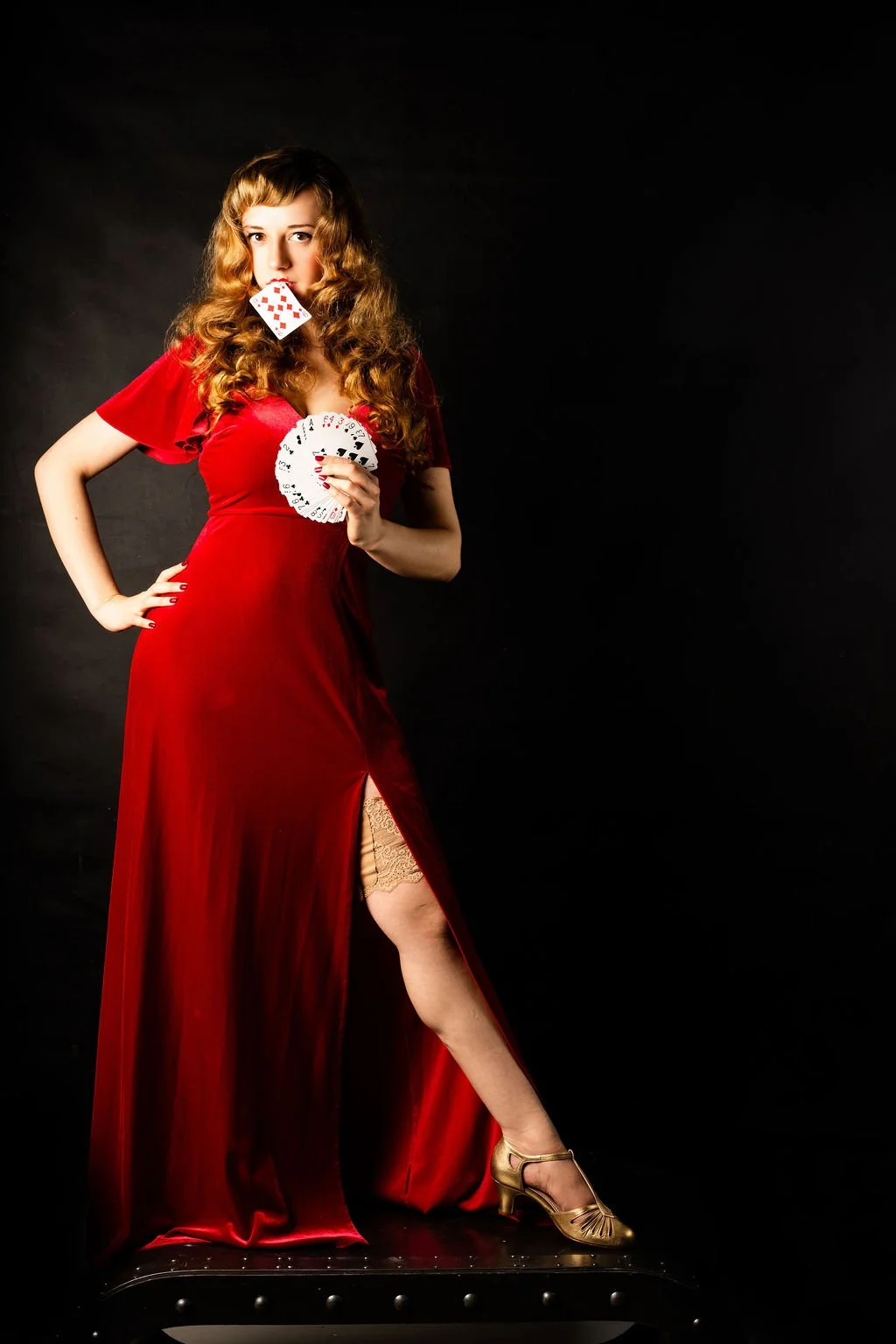 Female Magician: Powerful Ways a Female Magician Creates Unforgettable Magical Experiences