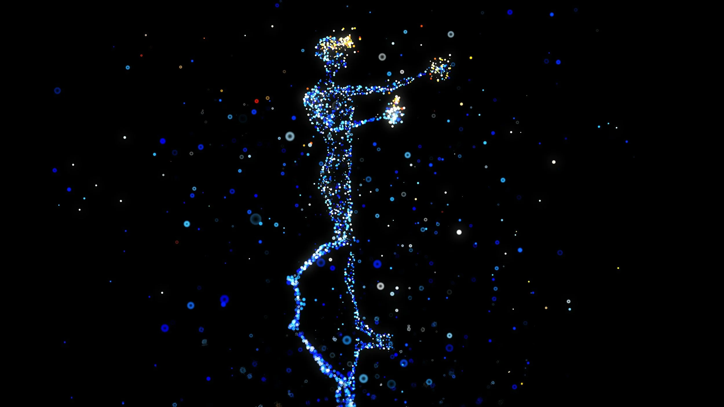Virtual Magician: Bring the Magic Anywhere with Magical Katrina
