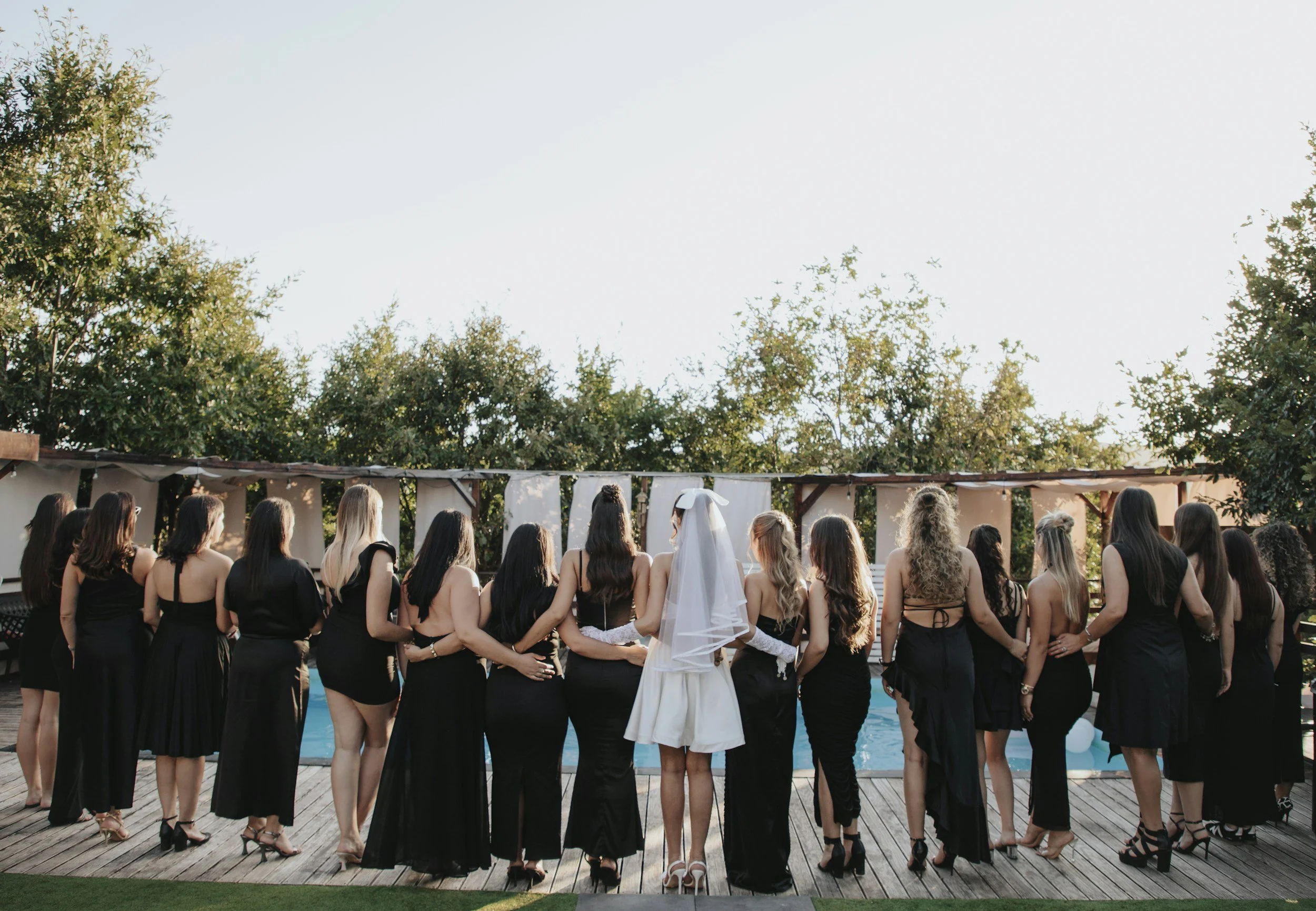 Bachelorette Party Magic Shows: The Ultimate Way to Elevate Your Celebration