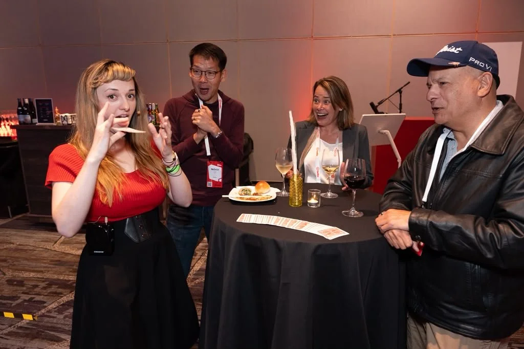 Hiring a Seattle Magician: Everything You Need to Know