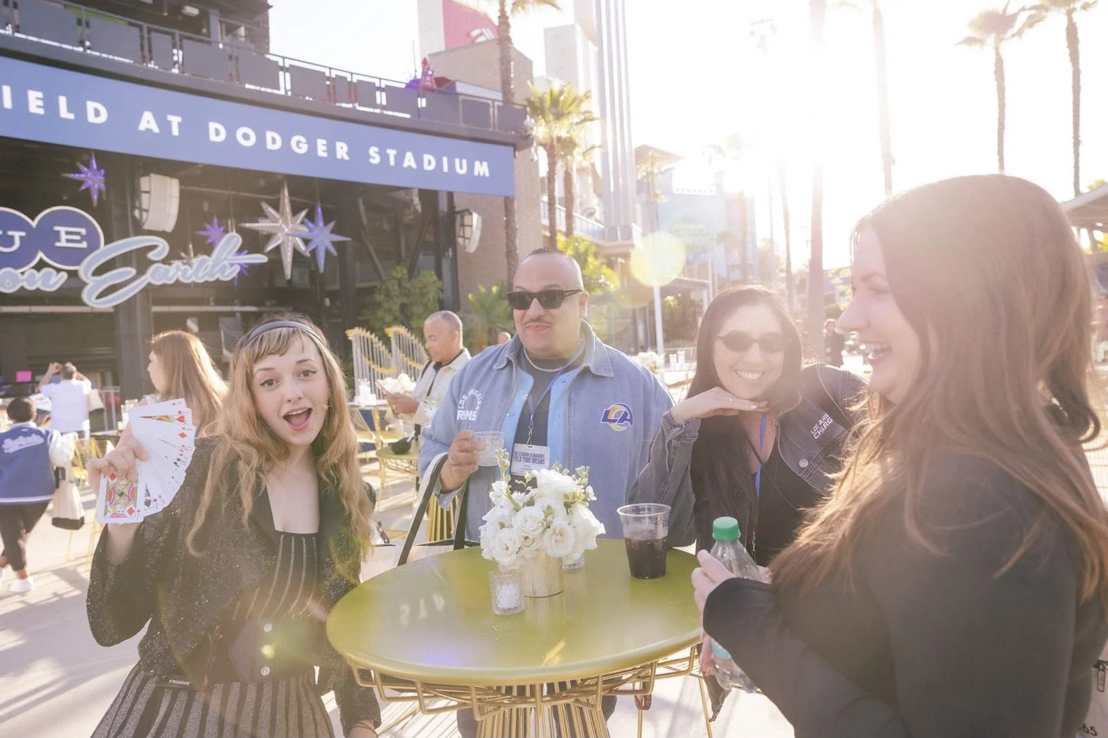 Fun Conference Ideas for Day Two and Day Three