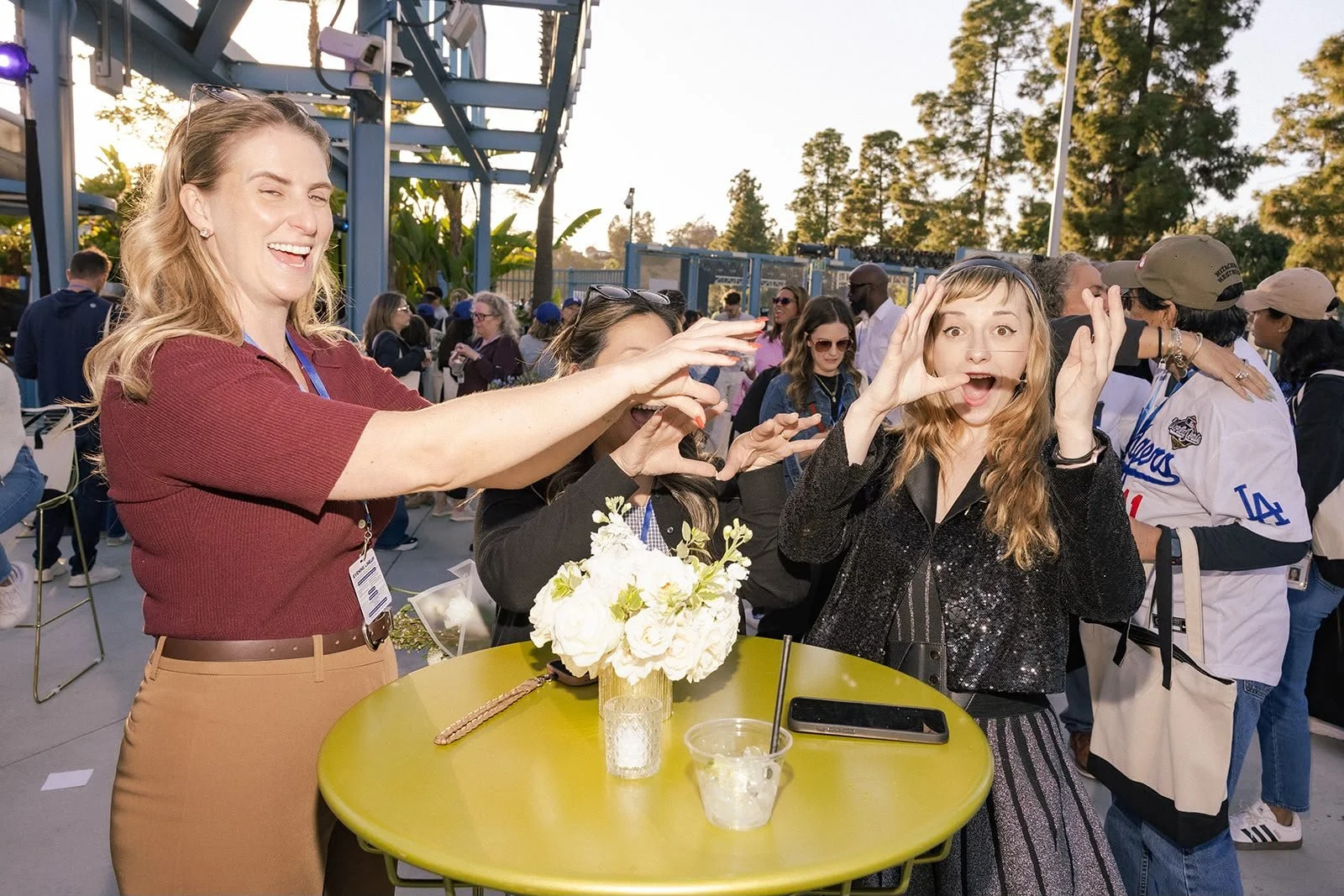 The Best Los Angeles Events to Hire a Magician