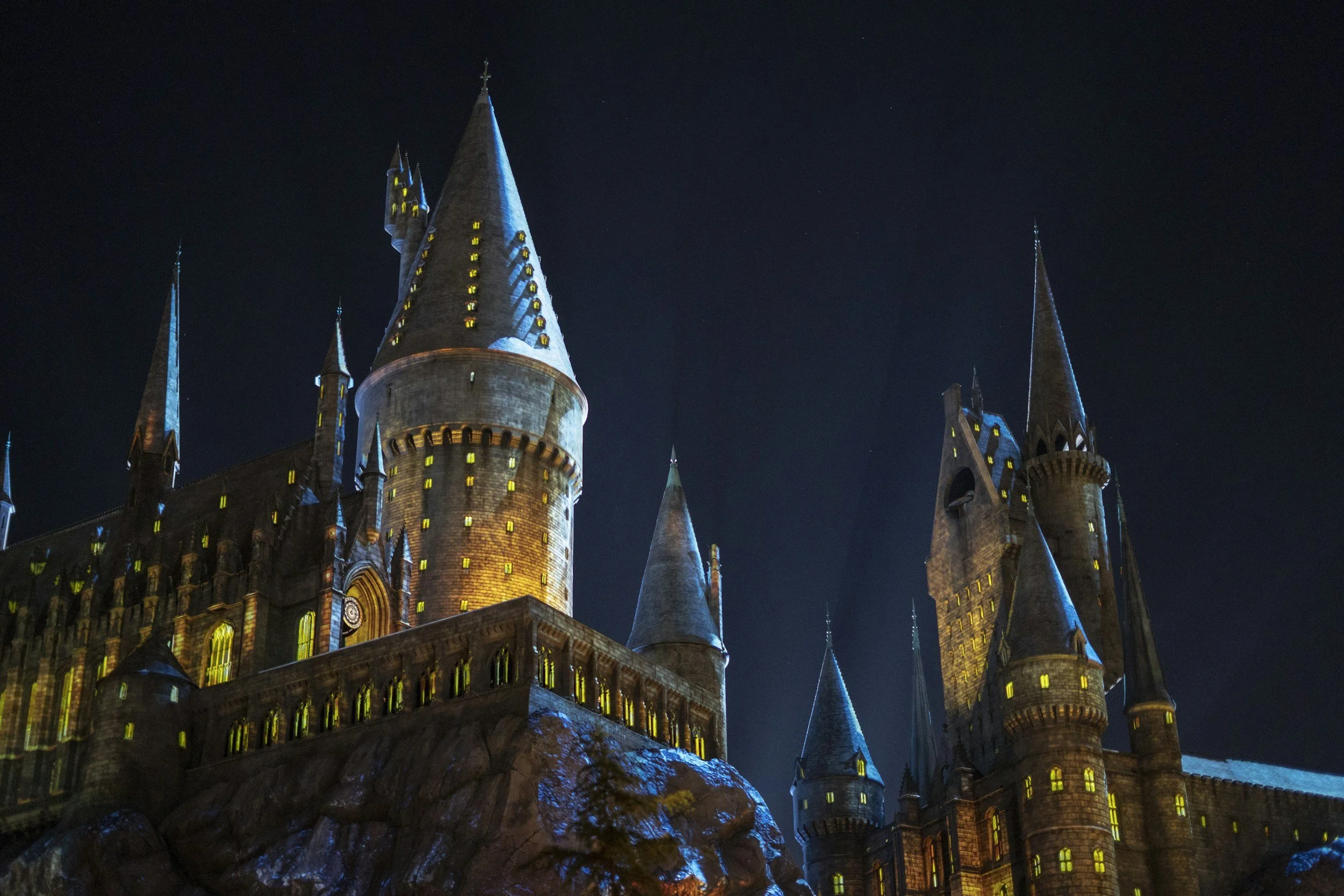 Harry Potter Wedding: Briefing Your Suppliers