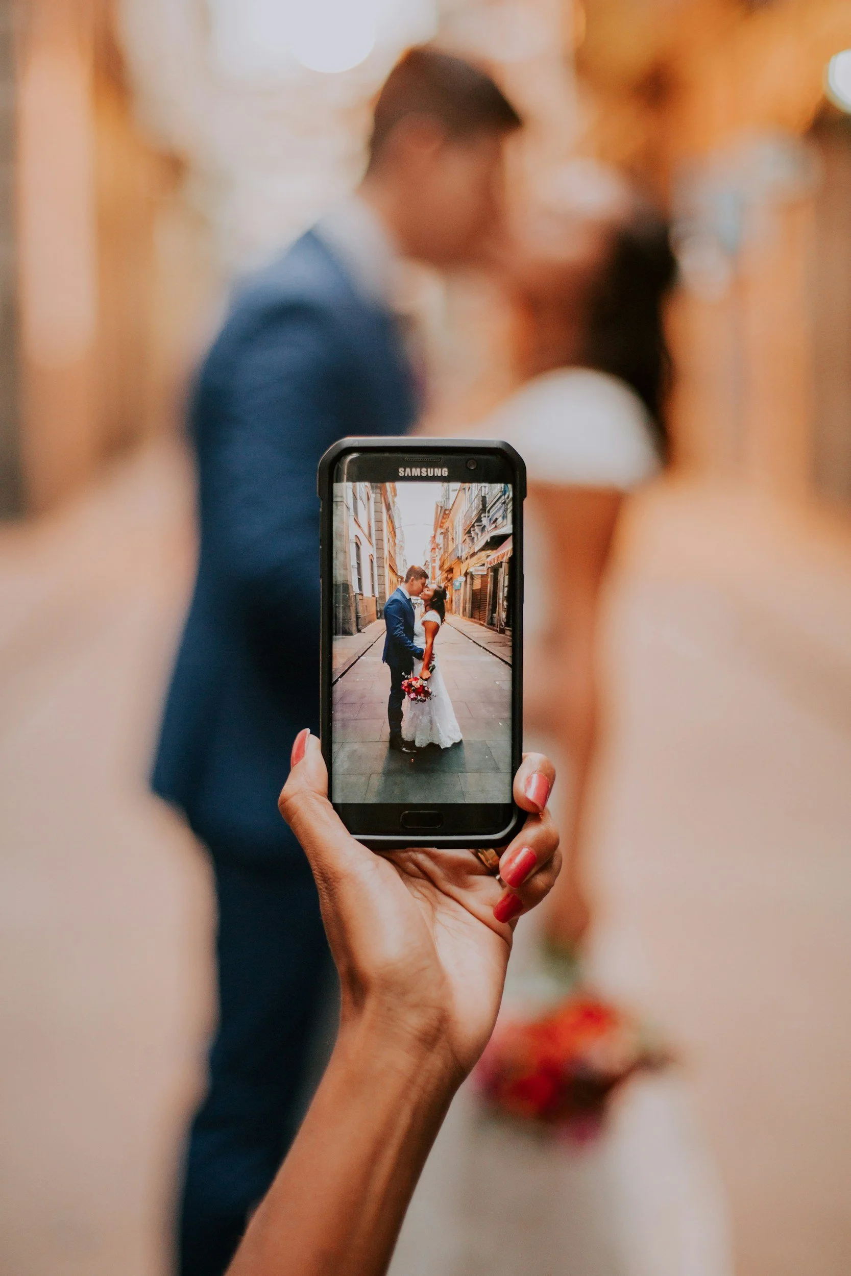 Magicians in Las Vegas for Vow Renewals and Anniversary Celebrations