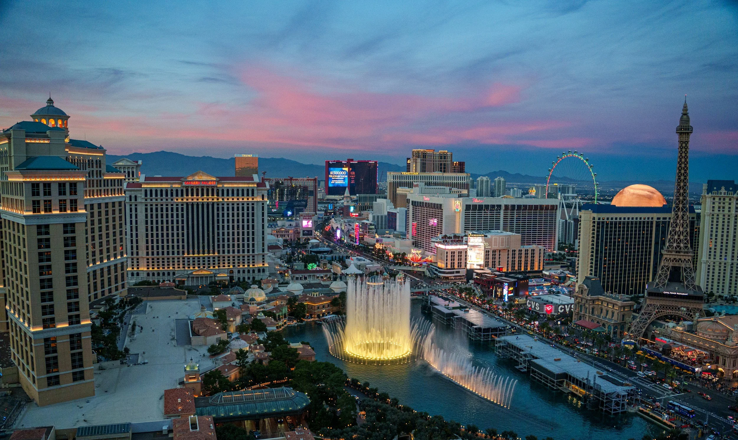 Magic Show Las Vegas: How to Get a Private Show Built Around Your Group