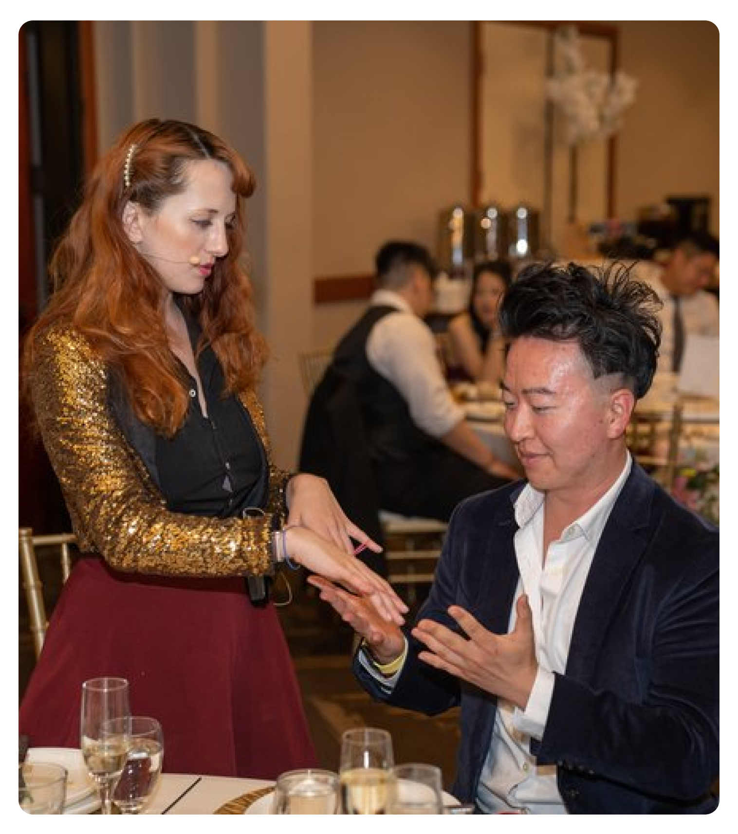 Your Guide to Finding the Best Party Magician Near Me