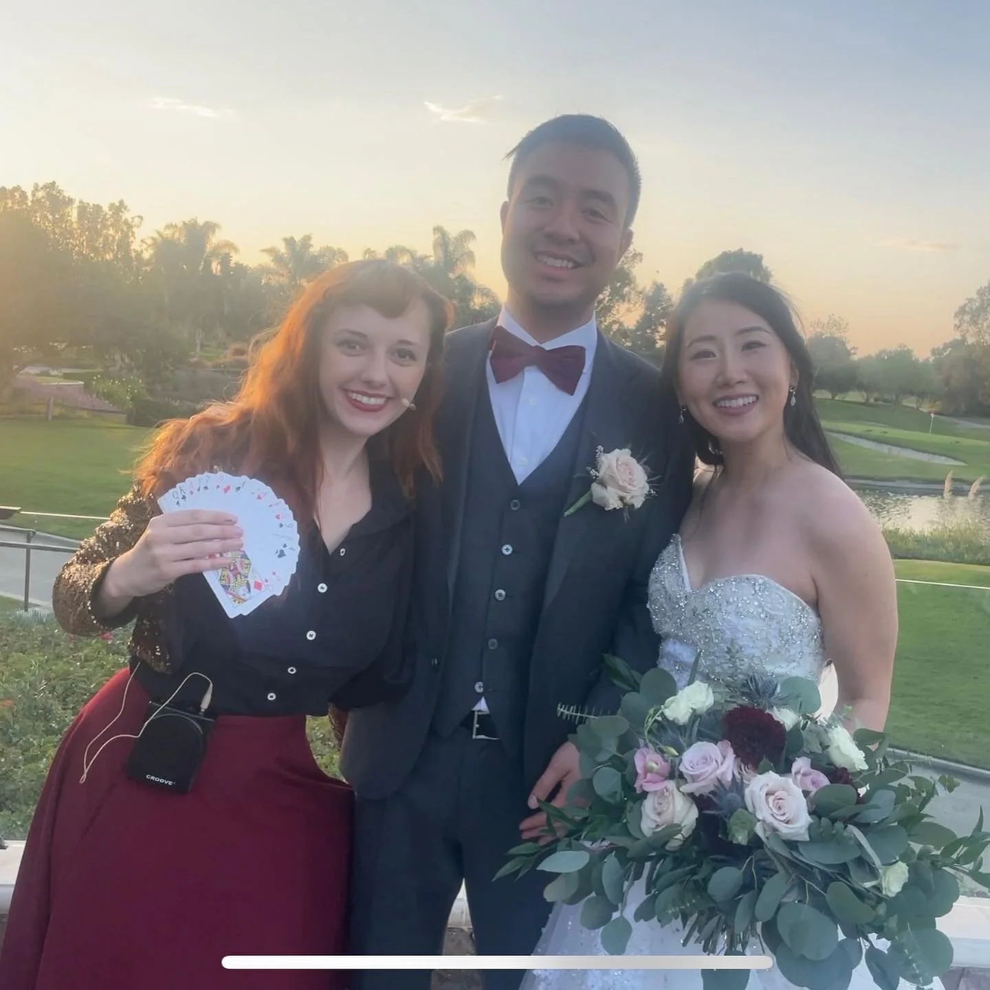 Honolulu Magician: 7 Amazing Reasons to Book Magical Katrina for Your Next Event