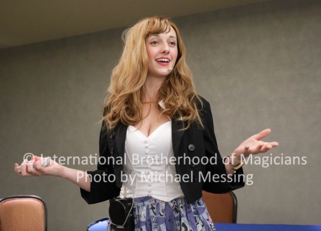 Speaker Magician: The Secret Weapon Behind Unforgettable Events