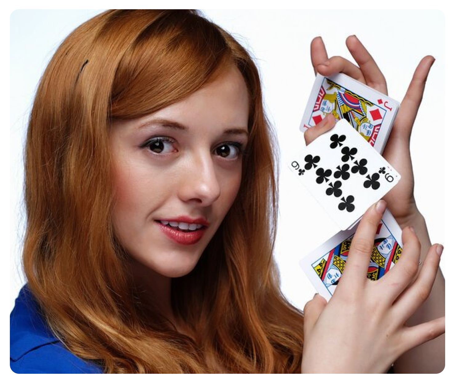 Magical Katrina: Premier San Francisco Magician | Book Now