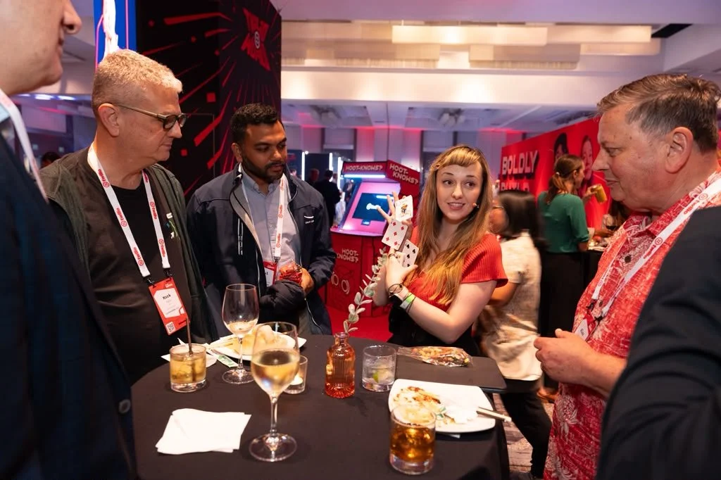 Why Hire a Magician? The Benefits That Make It Worth It
