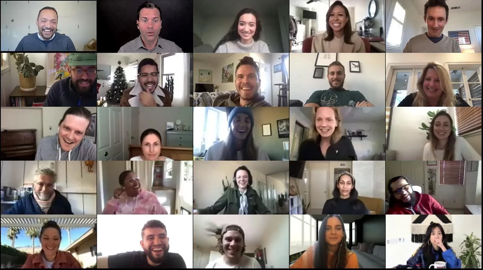 Las Vegas Virtual Mentalist: Mind-Reading Entertainment for Remote and Hybrid Events