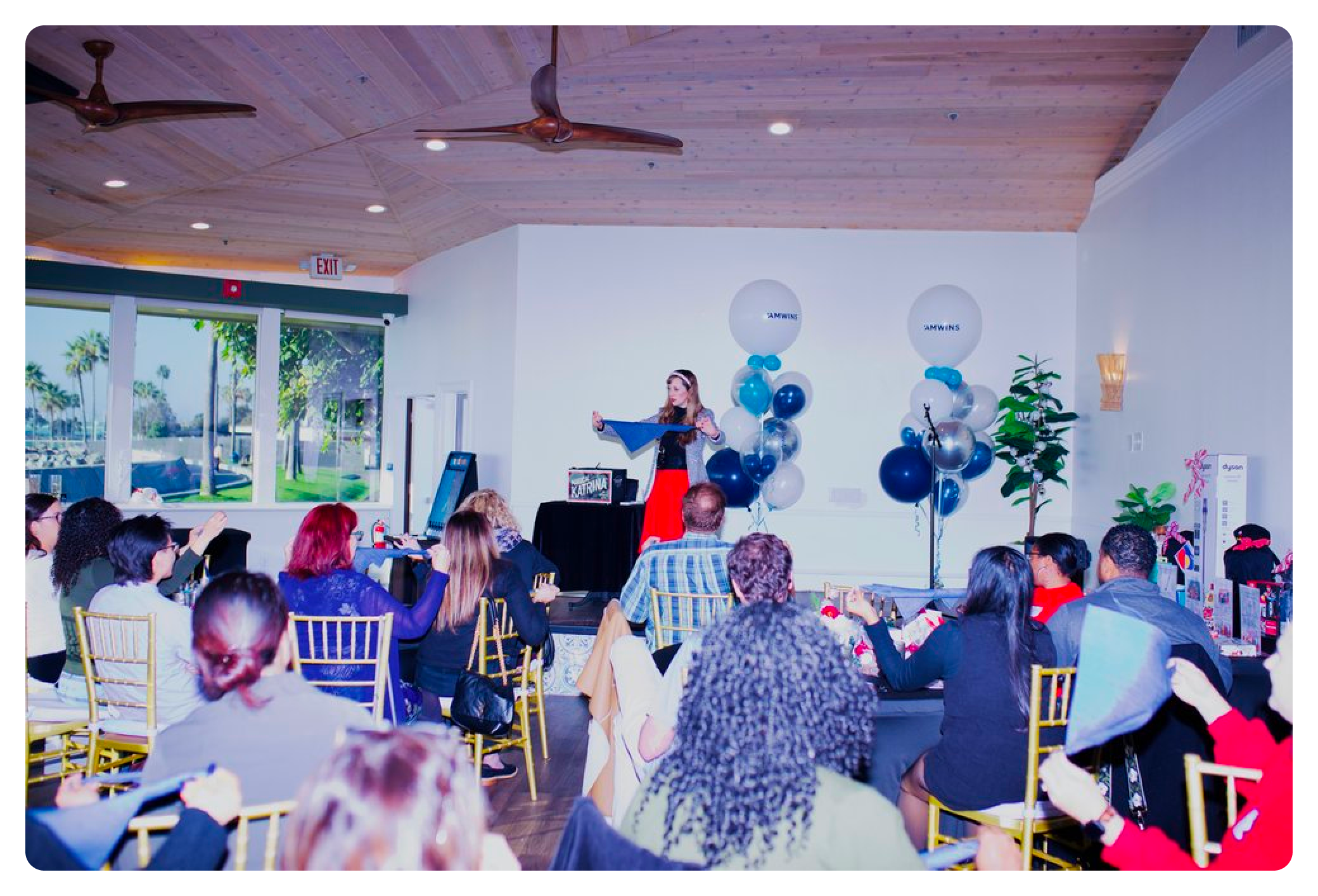 Beyond the Keynote: Why You Need a Speaker Magician