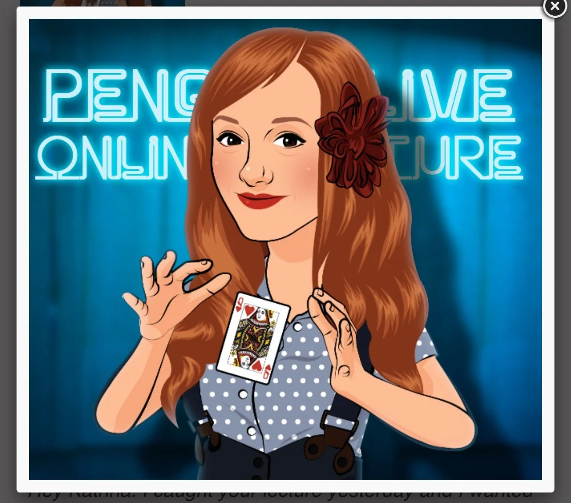 Female Magician in San Francisco for Corporate Events