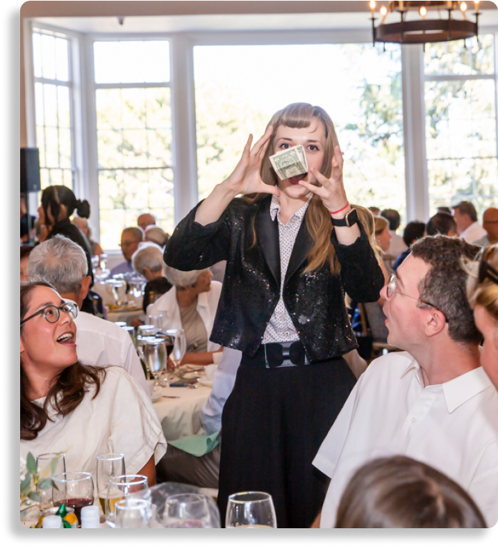Magician Near Me: The Misconceptions That Stop People Booking