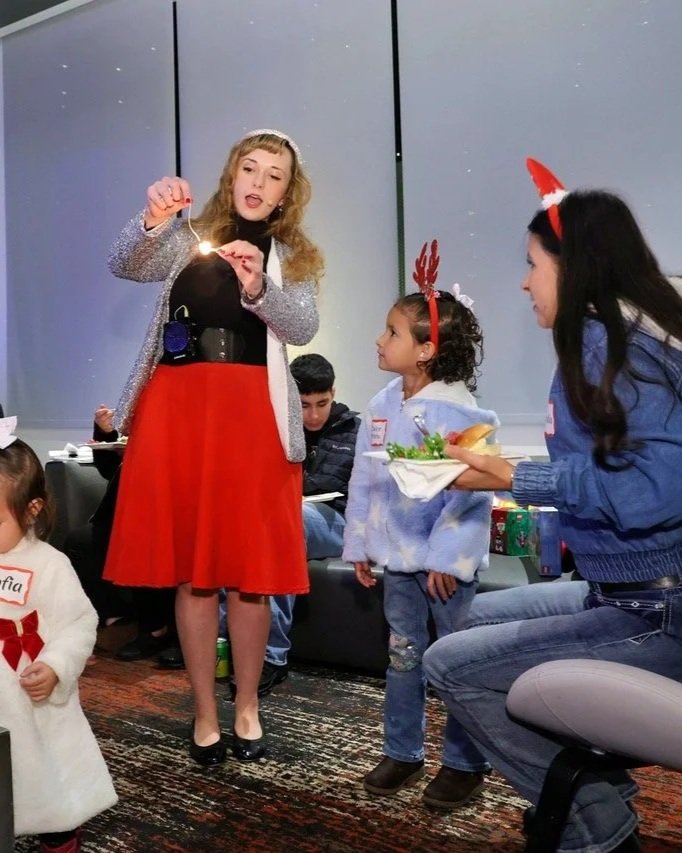 Why Hiring a Magician Entertainer Can Transform Your Event