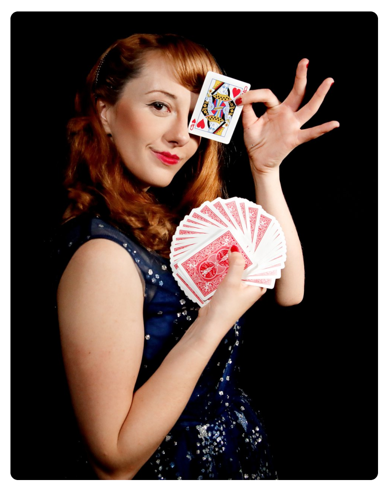 Magicians for Hire in Las Vegas: Why Interactive Magic Makes Every Event More Memorable