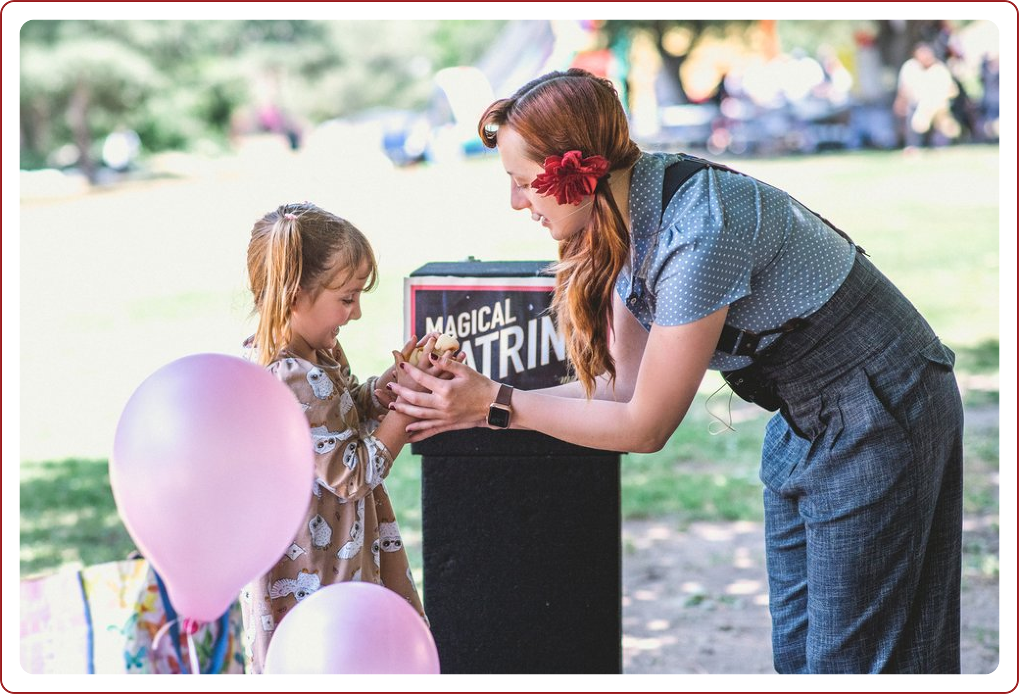 How to Find the Best Magician for a Birthday Party Near Me