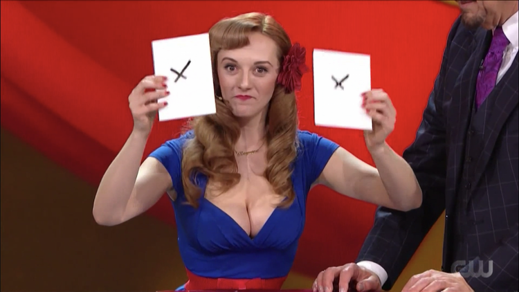 Female Magician in San Francisco for Holiday Parties