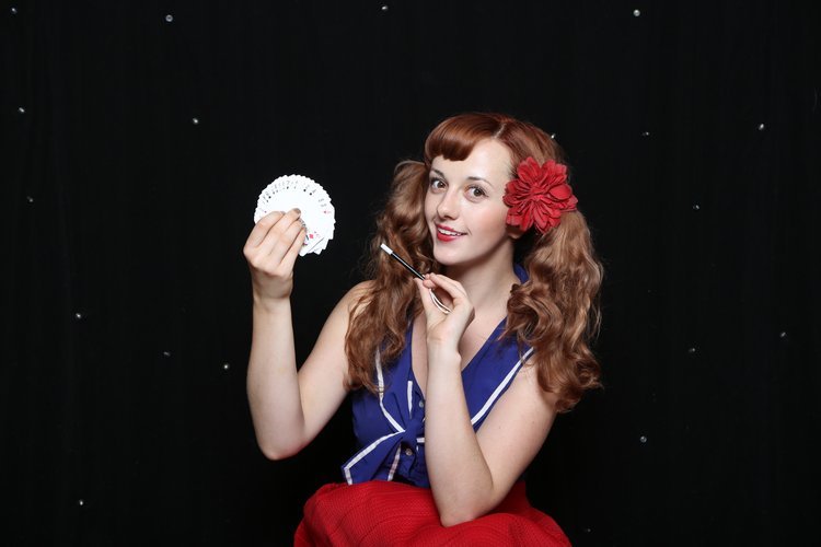 Magician Zoom Party: Virtual Retirement and Farewell Parties