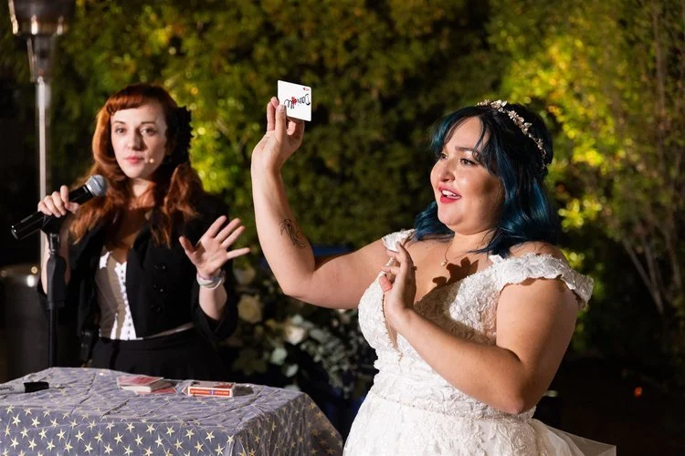 5 Epic Ideas for Planning Bachelor Party Magic Shows