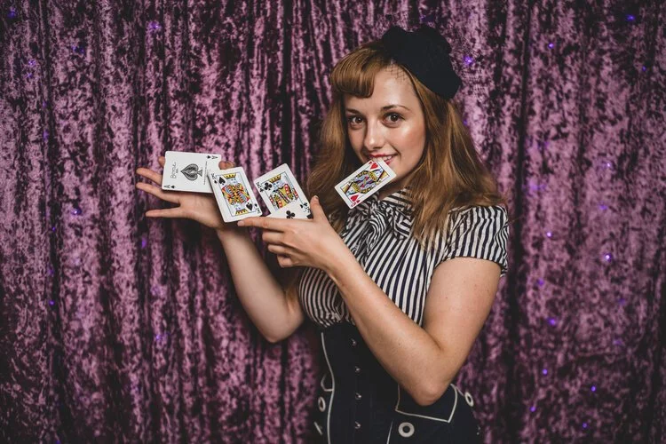 Why Birthday Party Magicians Are the Best Entertainment