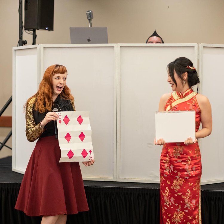 Las Vegas Bachelorette Party Magic Show: Why a Magician Is the Ultimate Party Upgrade