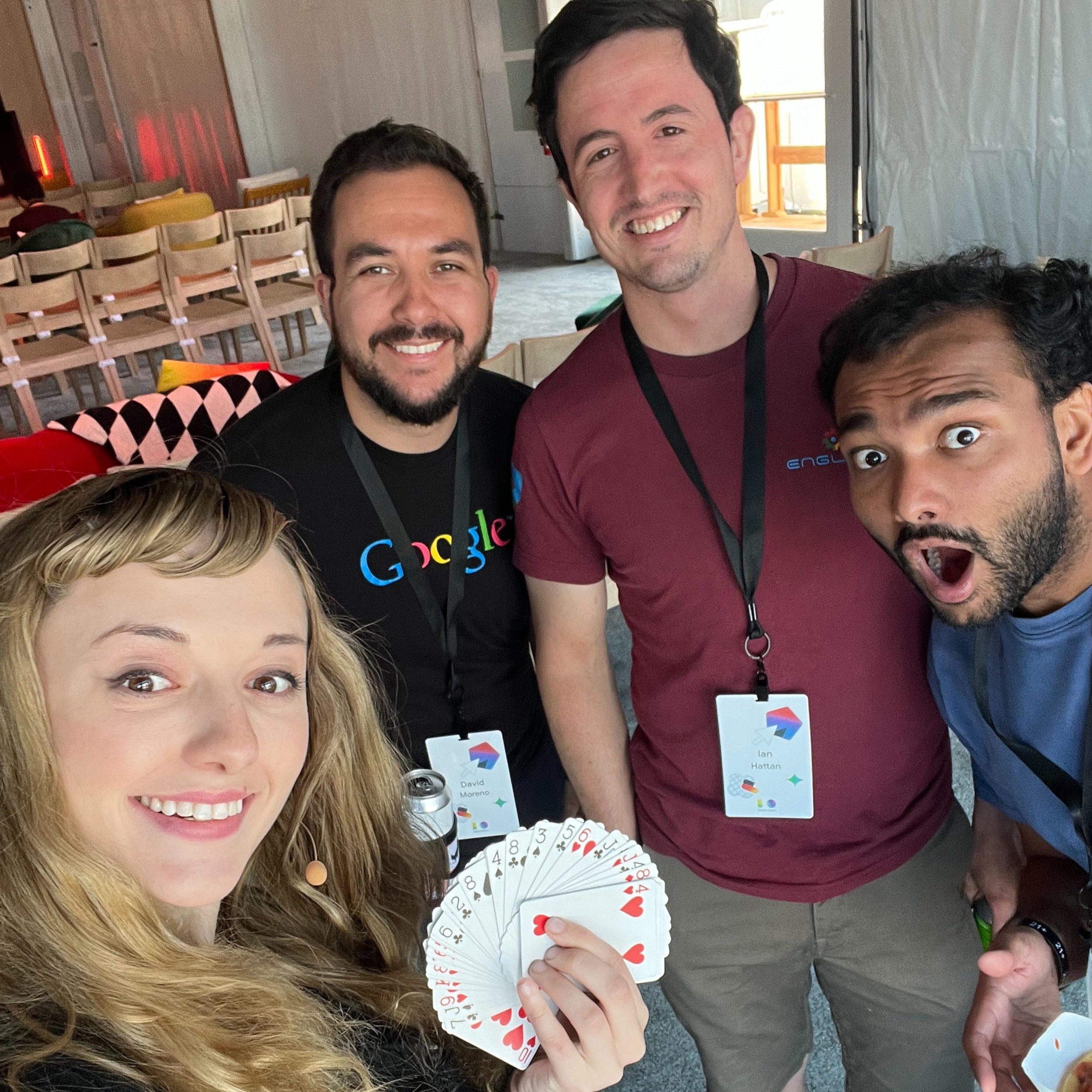 Elevate Your Next Event: Why You Need a Corporate Magician Like Magical Katrina