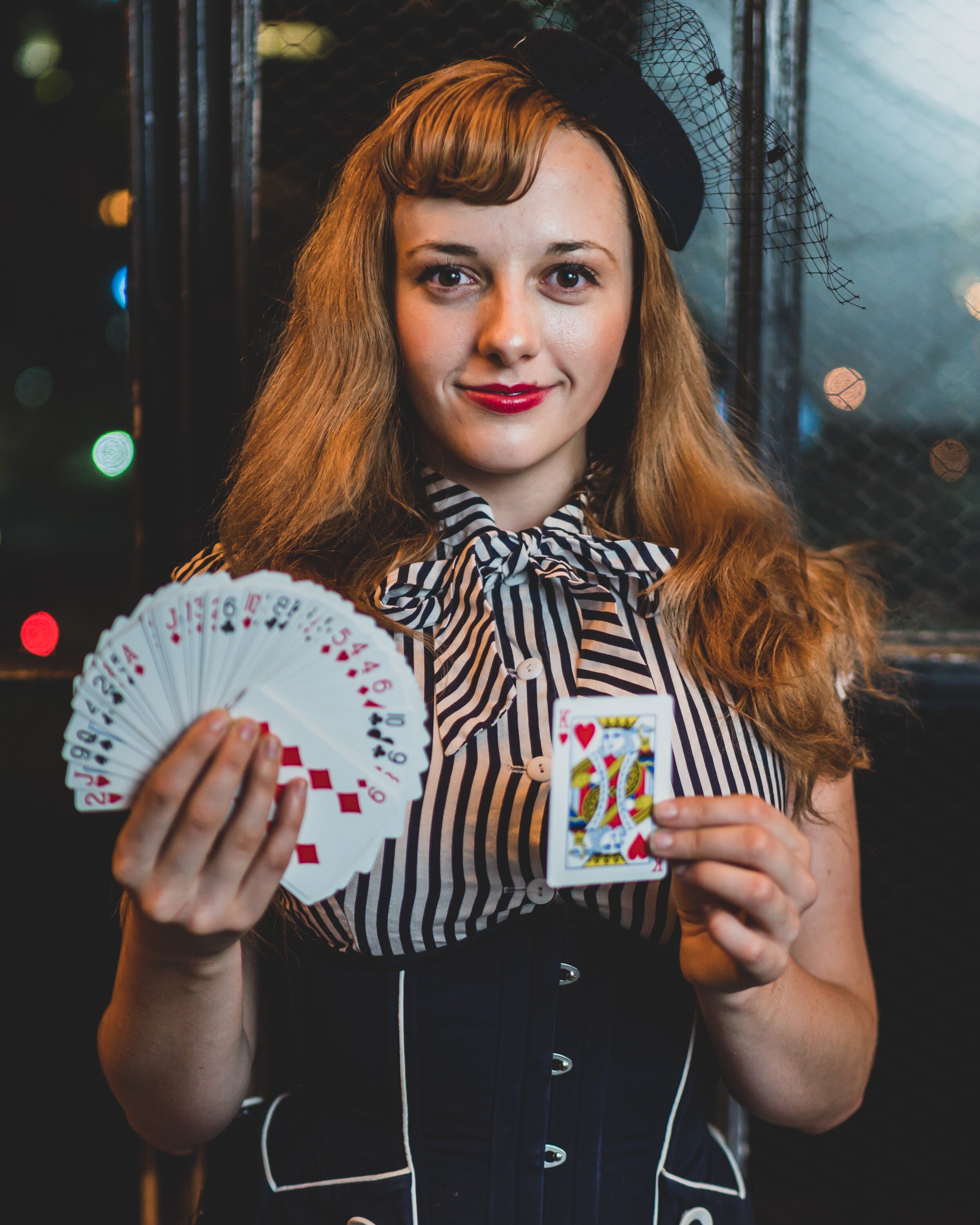 Magicians for Birthday Party Near Me: The Complete Guide to Magical Katrina’s Fun-Filled Shows