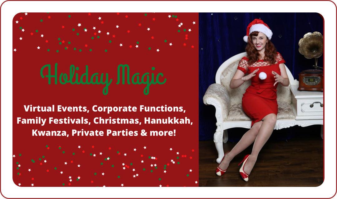 Company Christmas Party Ideas in Los Angeles
